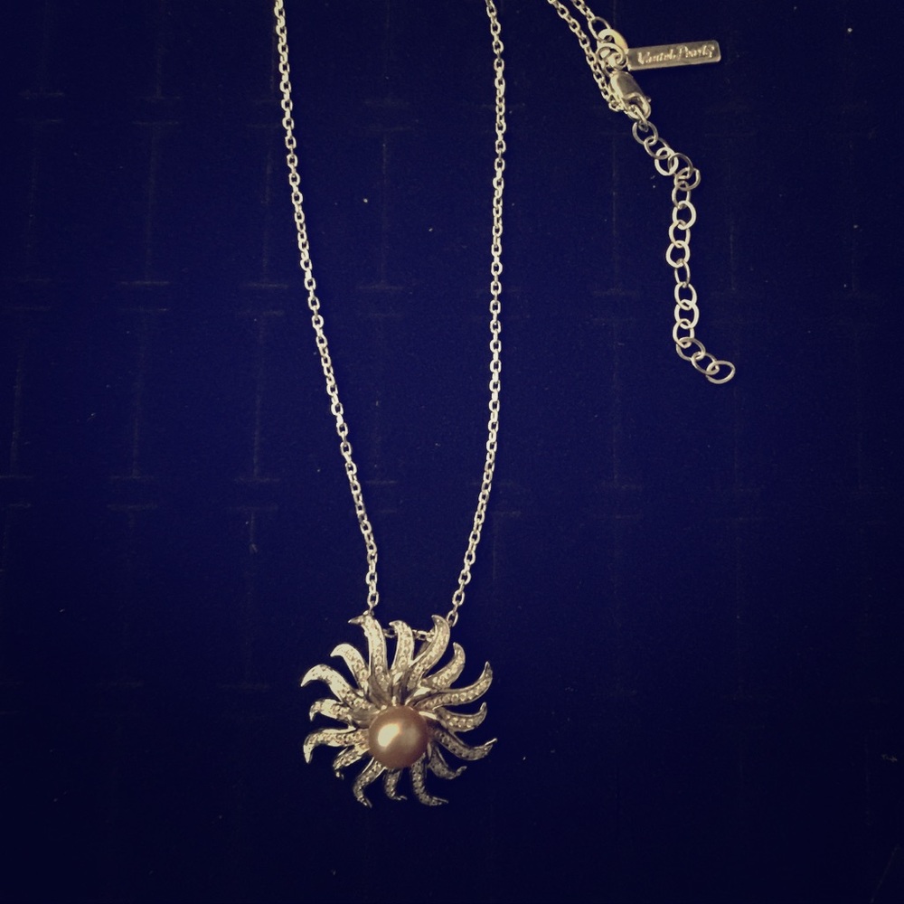 Vantel Pearls Jewelry!